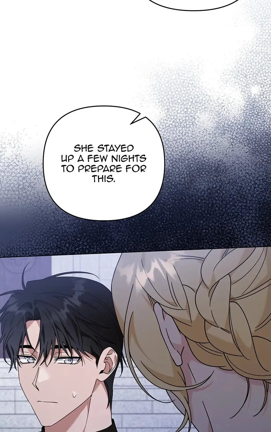 What It Means to Be You Chapter 139 page 27 - 