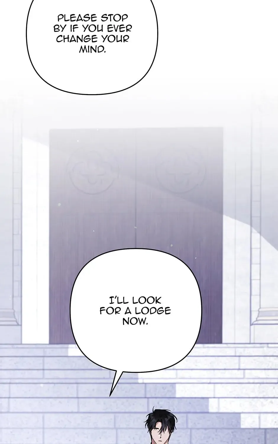 What It Means to Be You Chapter 139 page 31 - 