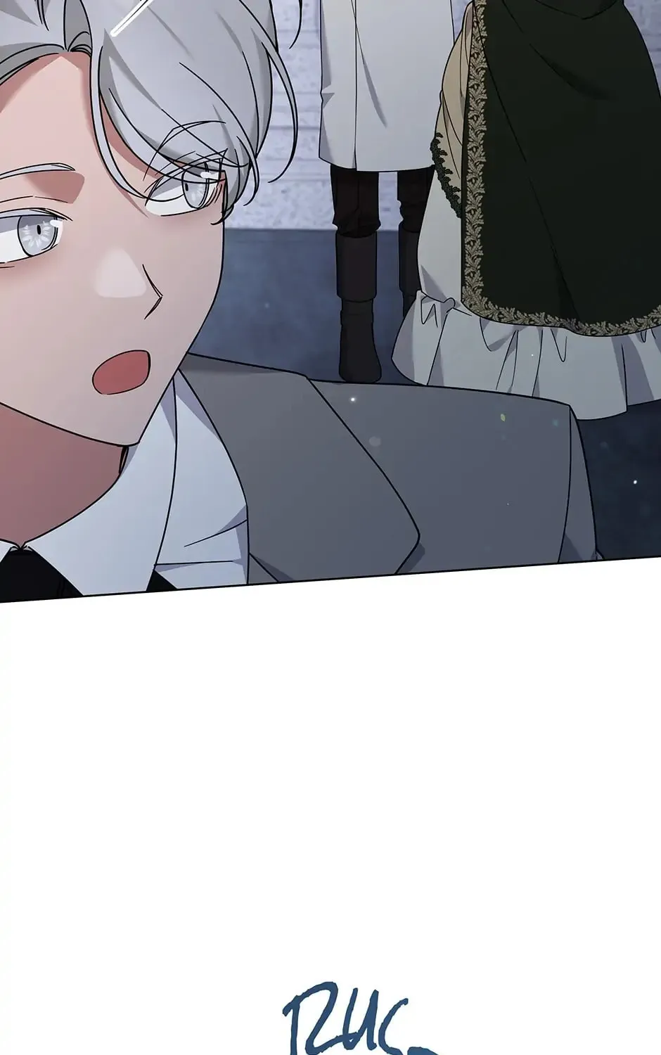 What It Means to Be You Chapter 139 page 33 - 