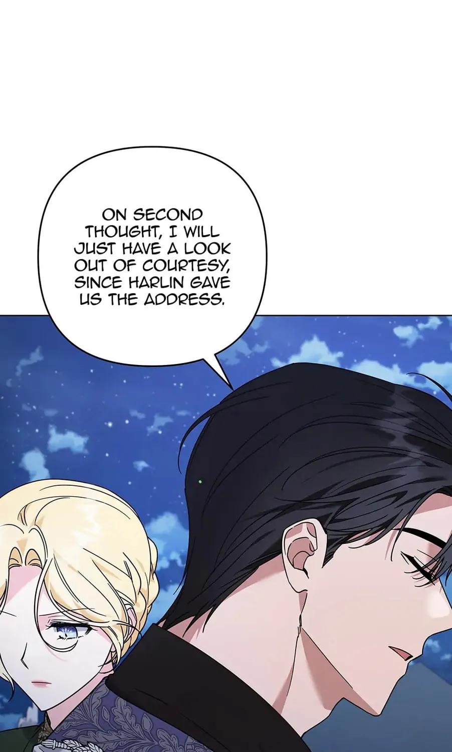 What It Means to Be You Chapter 139 page 37 - 