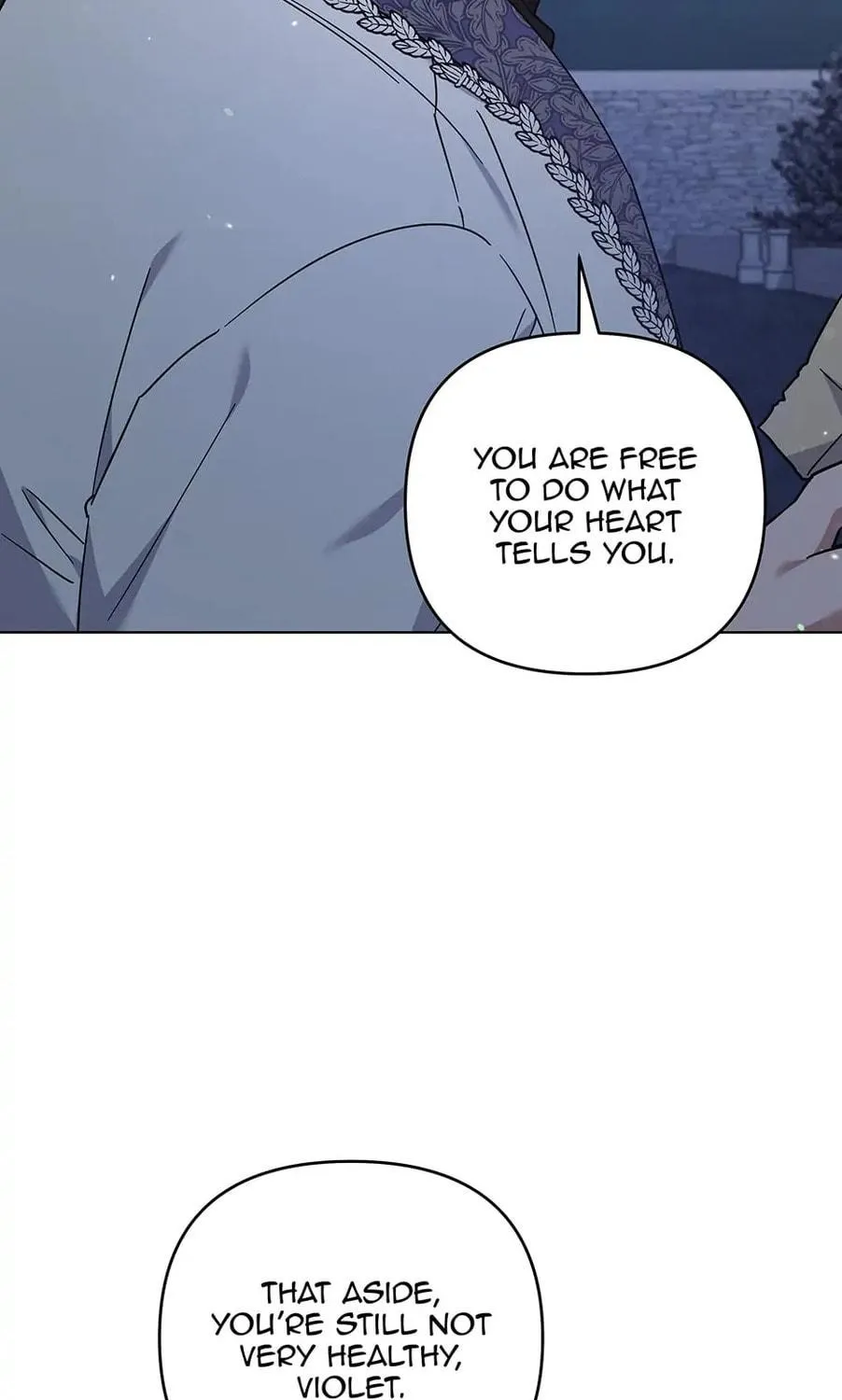 What It Means to Be You Chapter 139 page 39 - 