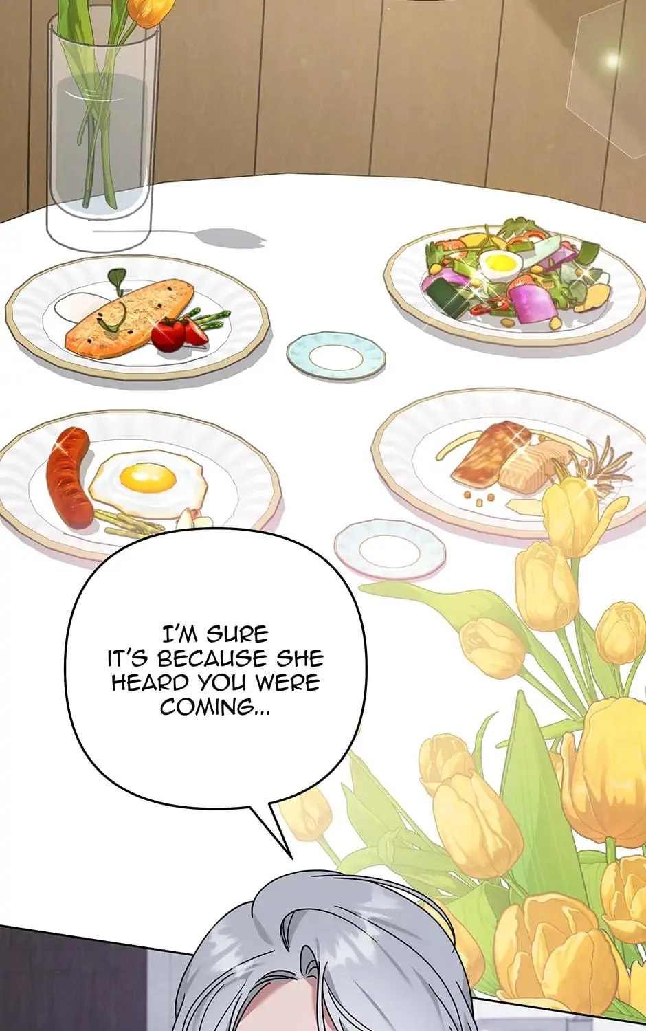 What It Means to Be You Chapter 139 page 5 - 