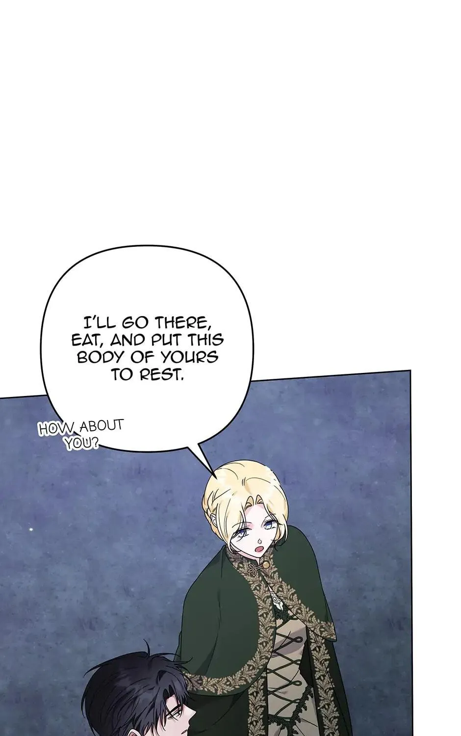 What It Means to Be You Chapter 139 page 59 - 