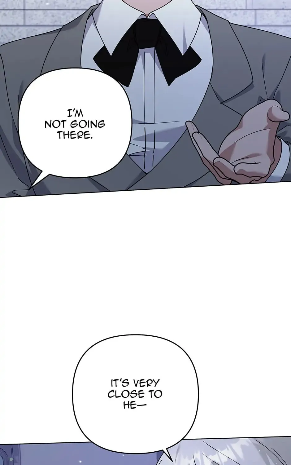 What It Means to Be You Chapter 139 page 7 - 