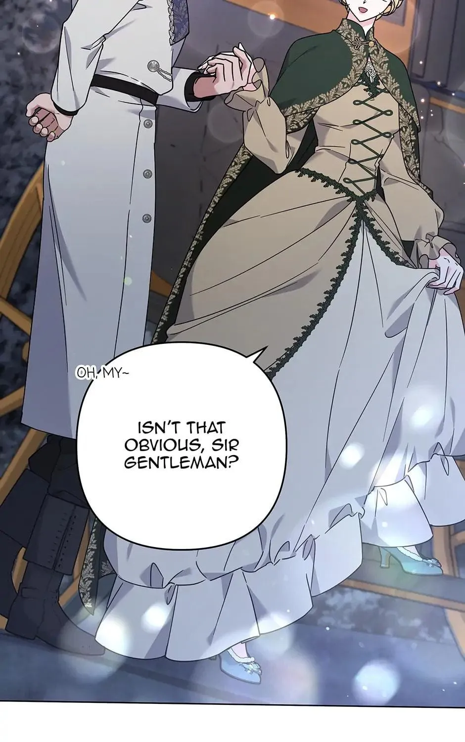What It Means to Be You Chapter 139 page 69 - 