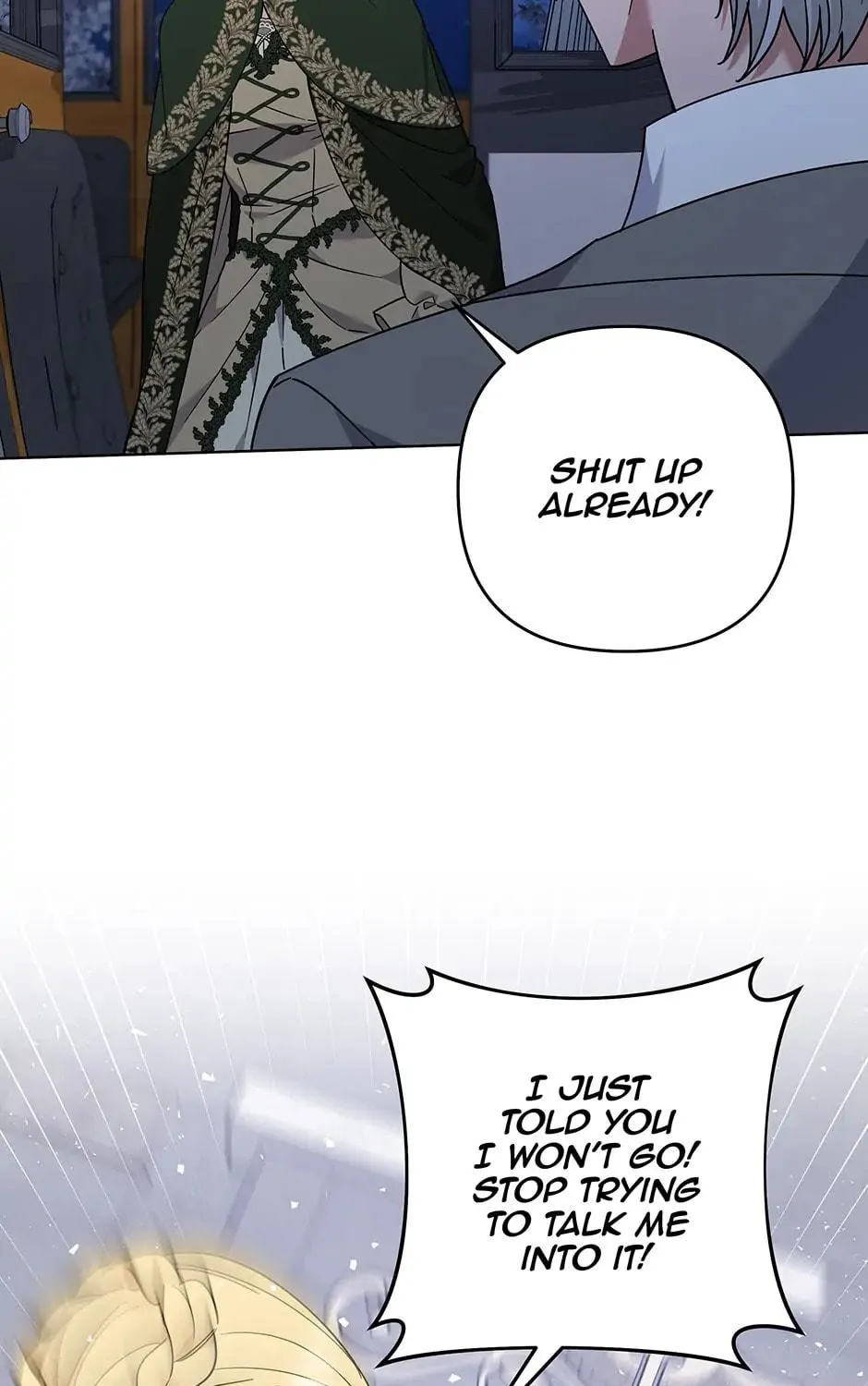 What It Means to Be You Chapter 139 page 9 - 