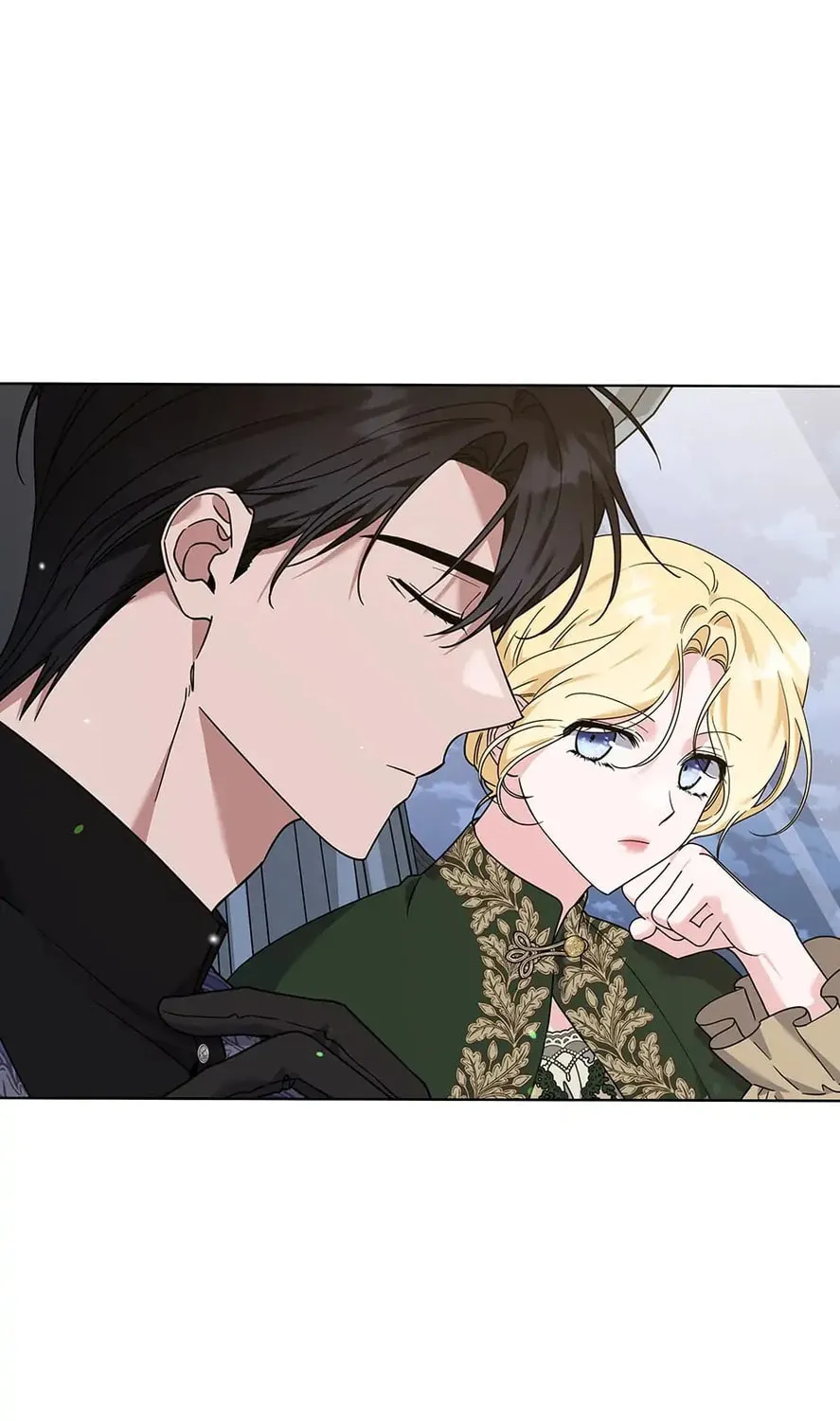 What It Means to Be You Chapter 139 page 81 - 