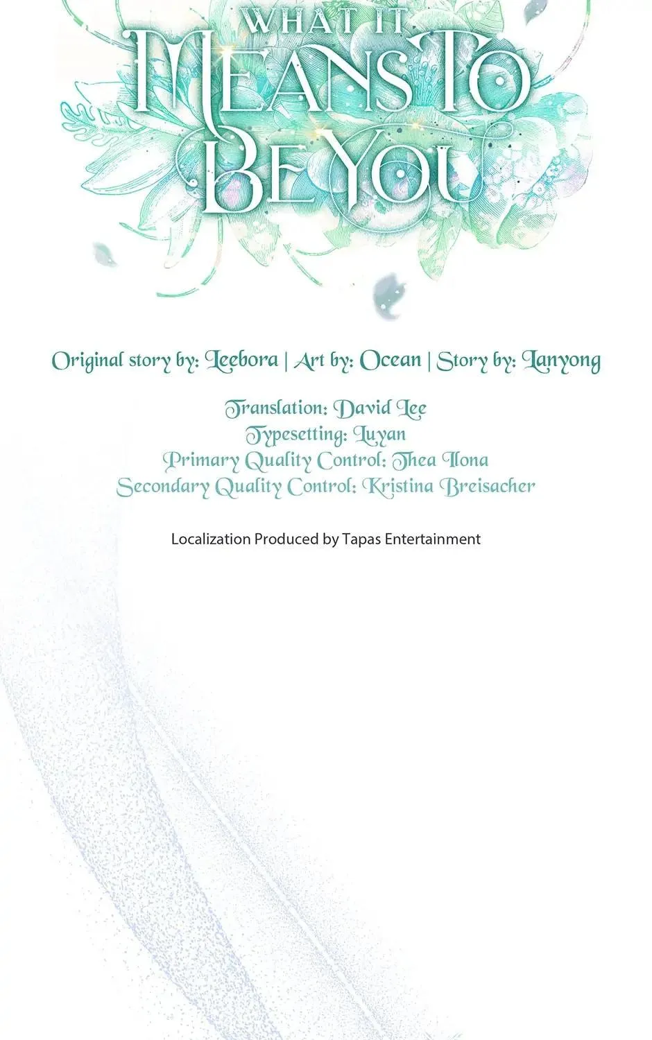 What It Means to Be You Chapter 139 page 89 - 