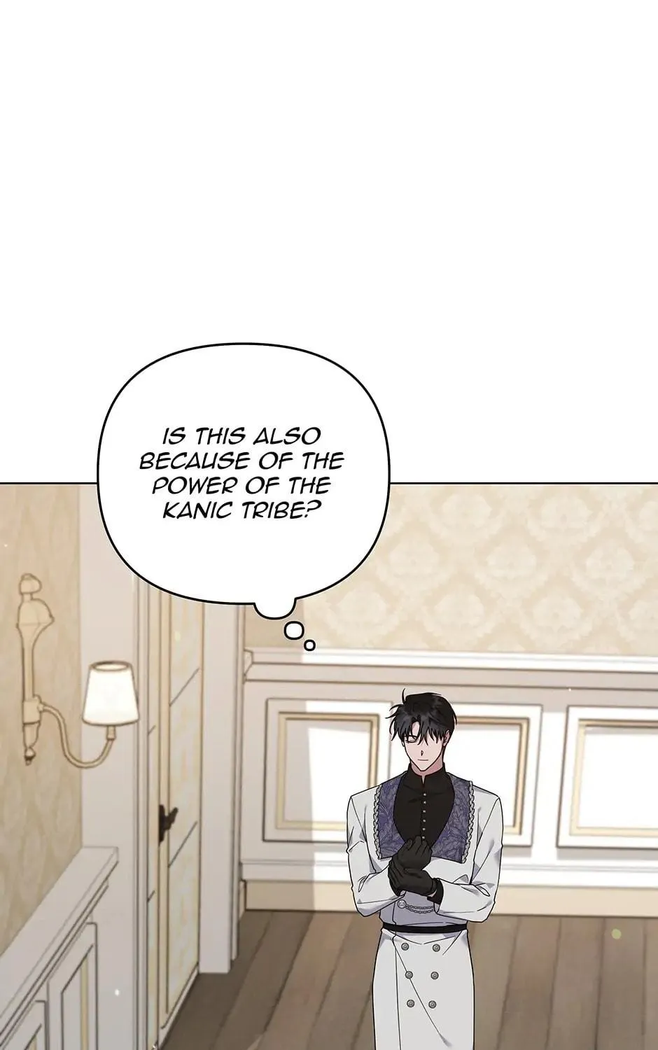 What It Means to Be You Chapter 139 page 95 - 