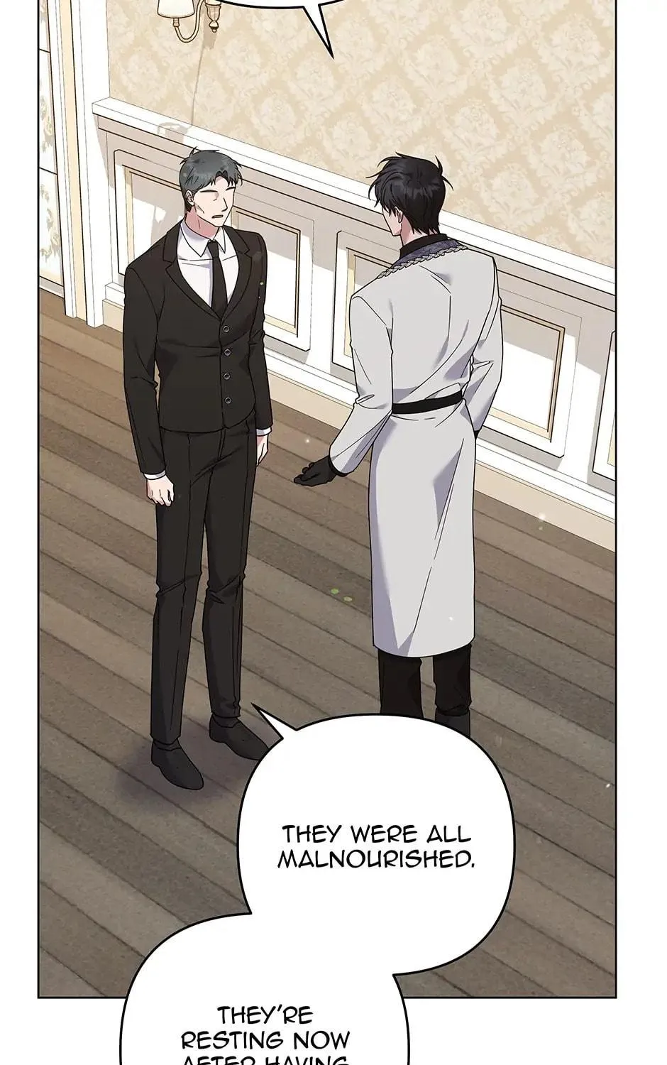 What It Means to Be You Chapter 139 page 99 - 