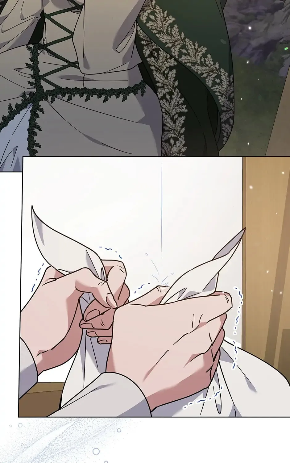 What It Means to Be You Chapter 140 page 105 - 
