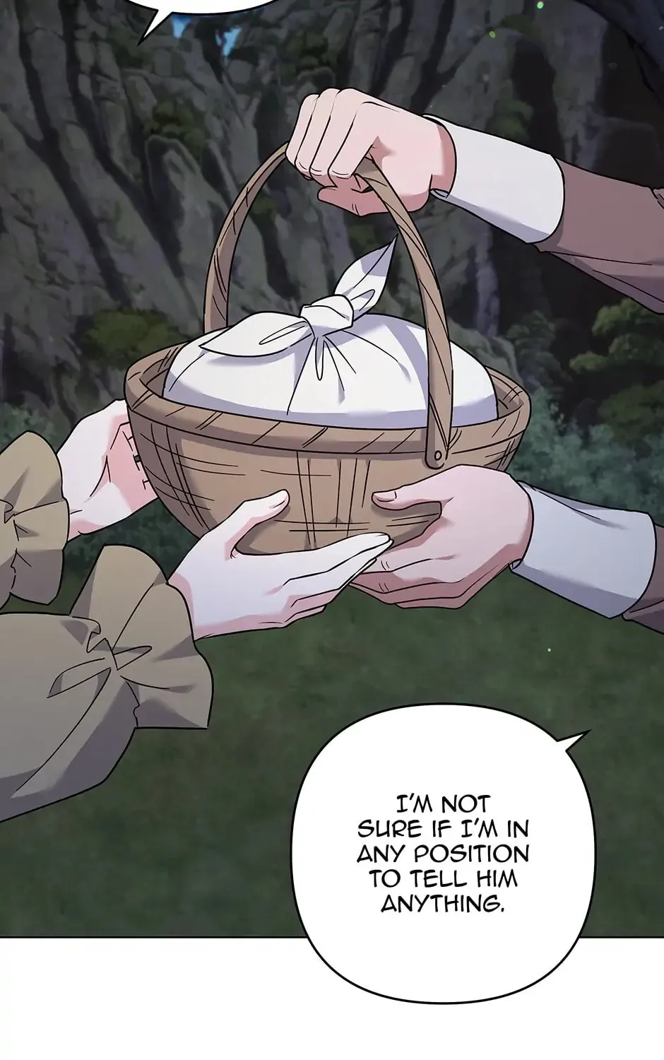 What It Means to Be You Chapter 140 page 111 - 
