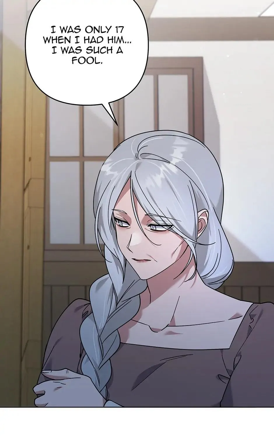 What It Means to Be You Chapter 140 page 113 - 