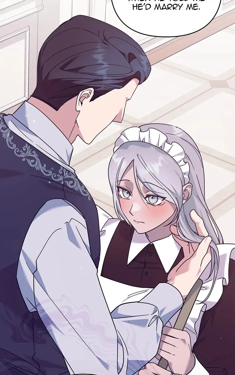 What It Means to Be You Chapter 140 page 115 - 