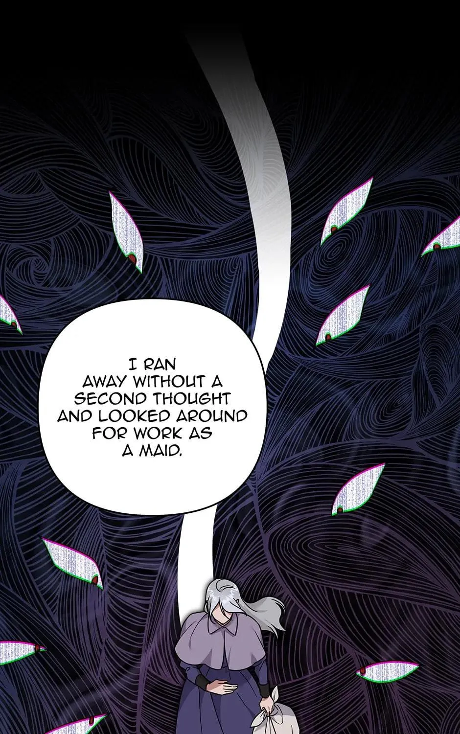 What It Means to Be You Chapter 140 page 119 - 