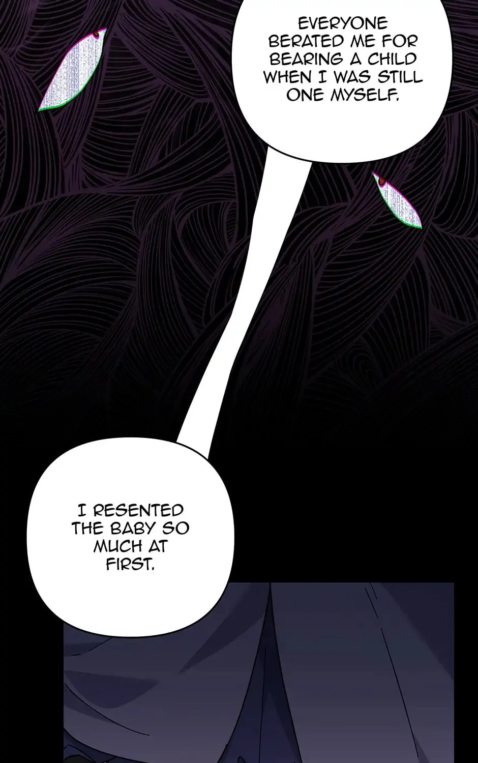 What It Means to Be You Chapter 140 page 121 - 