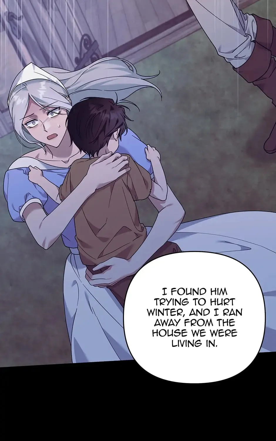 What It Means to Be You Chapter 140 page 127 - 
