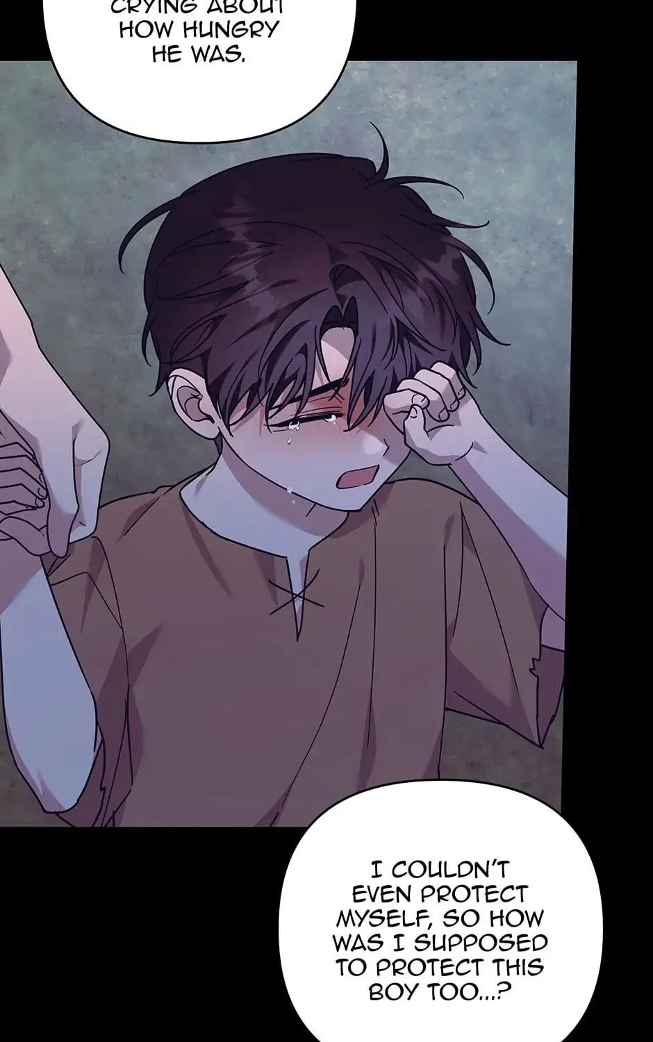 What It Means to Be You Chapter 140 page 129 - 