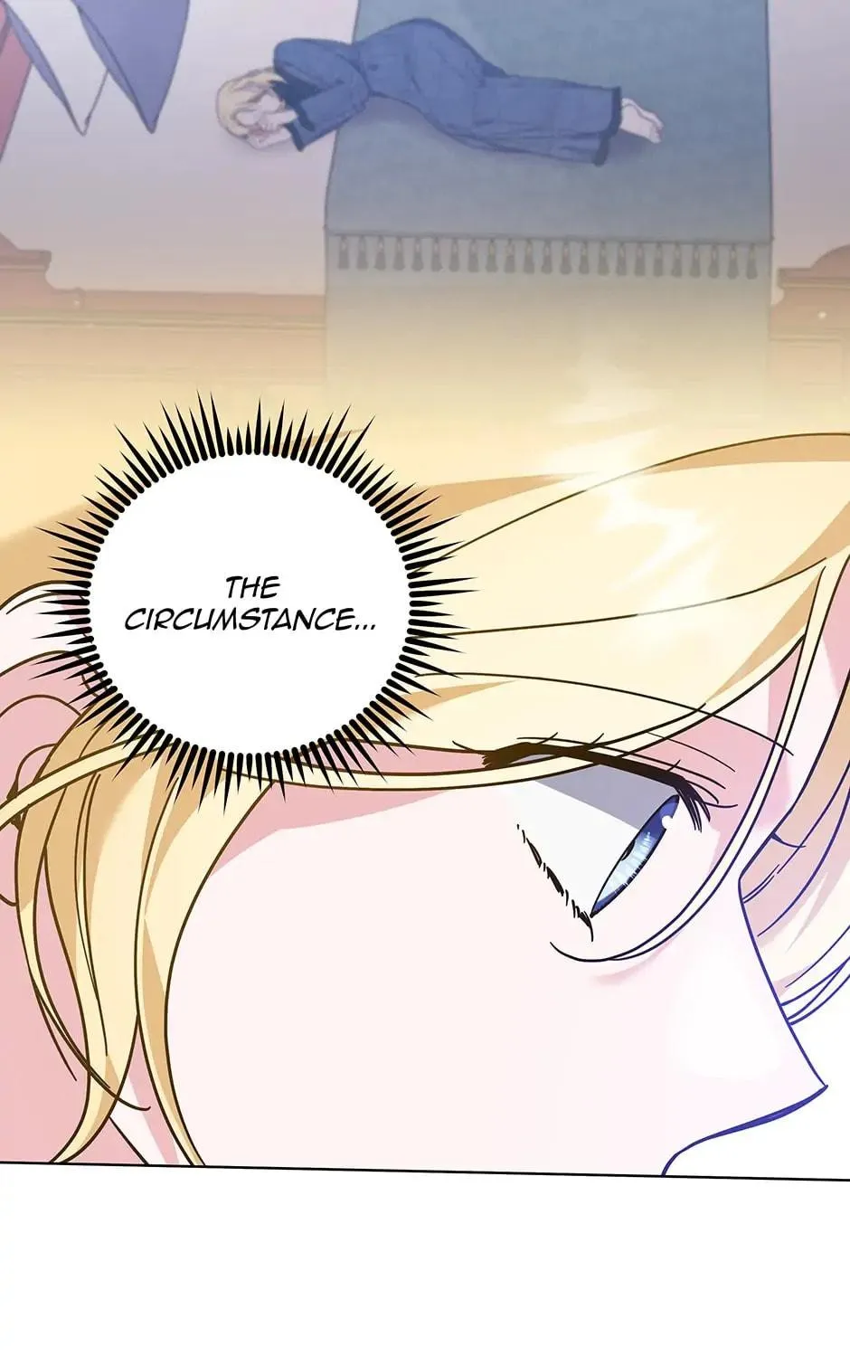 What It Means to Be You Chapter 140 page 143 - 