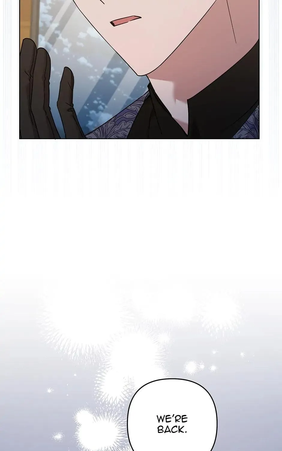 What It Means to Be You Chapter 140 page 19 - 