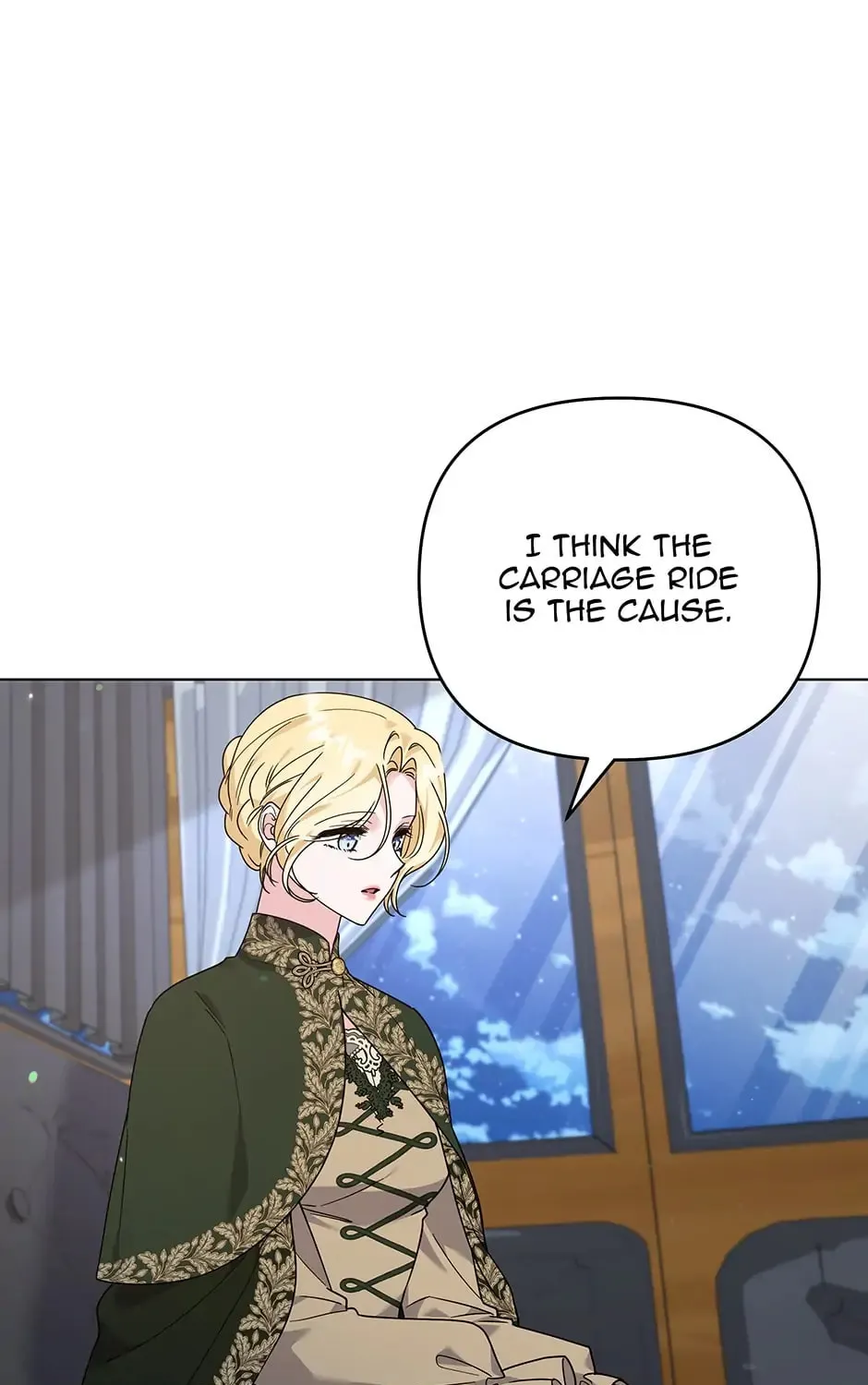 What It Means to Be You Chapter 140 page 25 - 