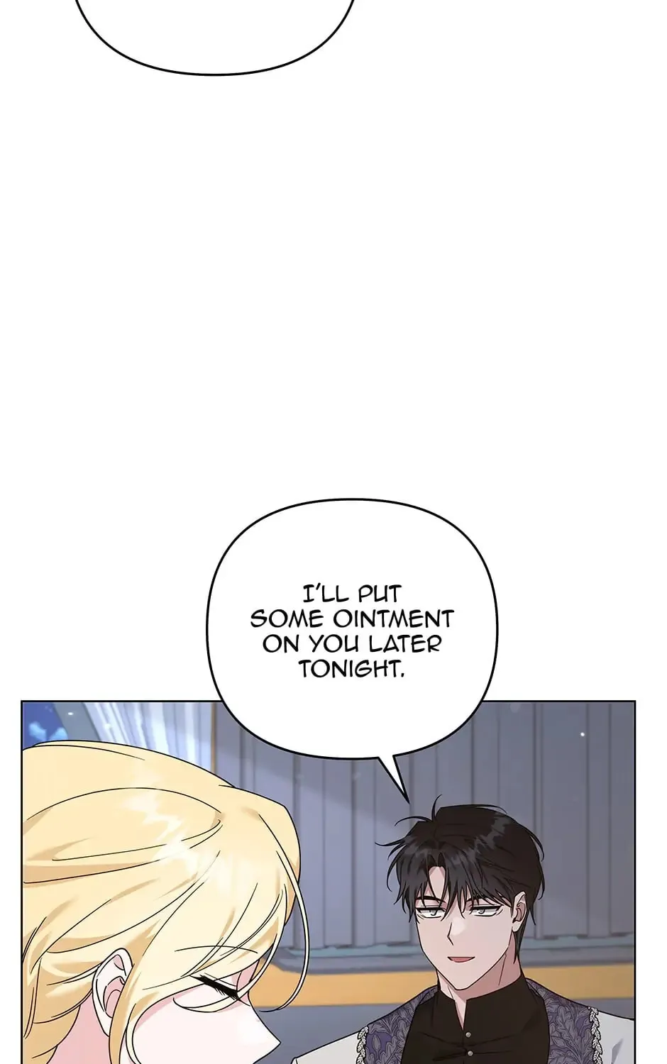 What It Means to Be You Chapter 140 page 27 - 