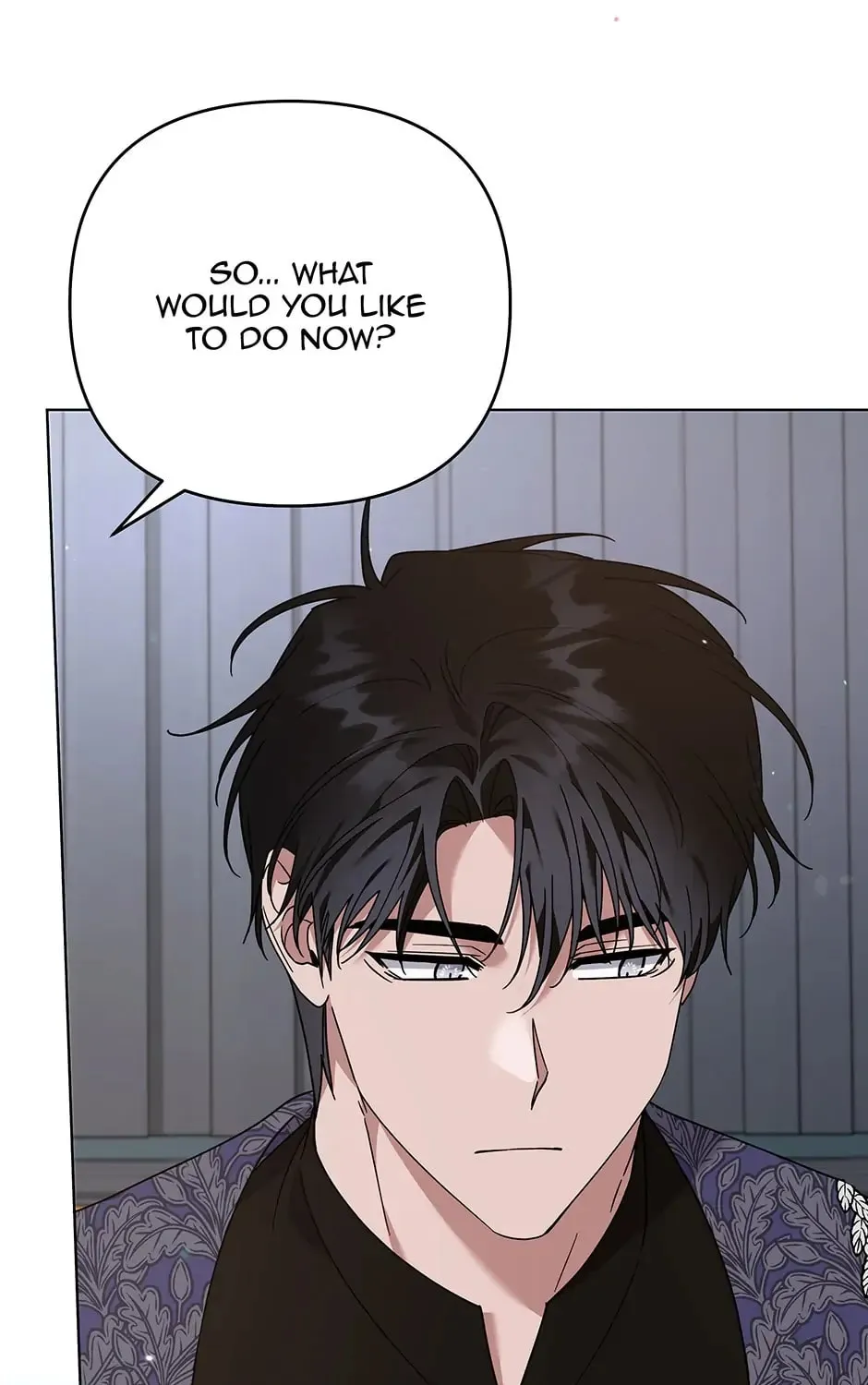 What It Means to Be You Chapter 140 page 31 - 