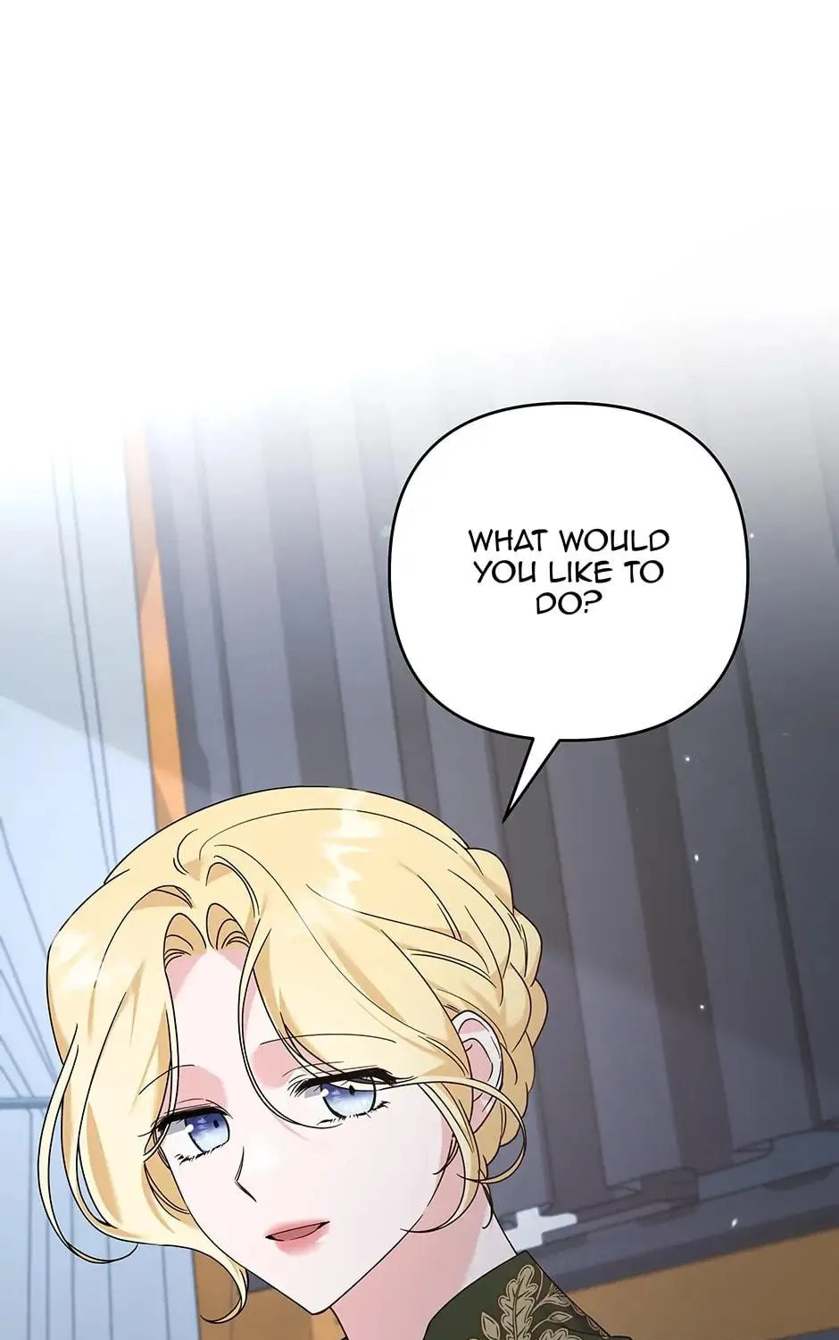 What It Means to Be You Chapter 140 page 35 - 