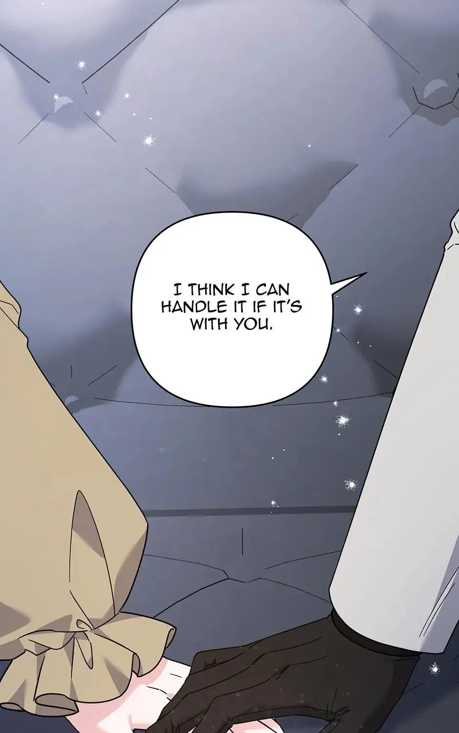 What It Means to Be You Chapter 140 page 39 - 