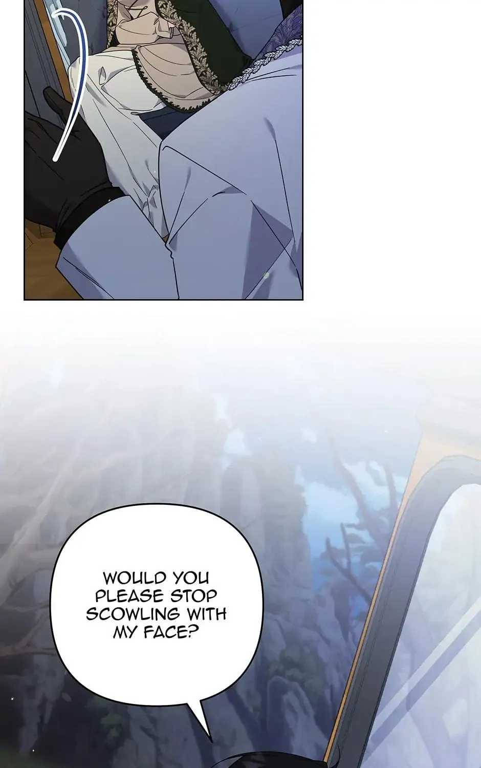 What It Means to Be You Chapter 140 page 5 - 