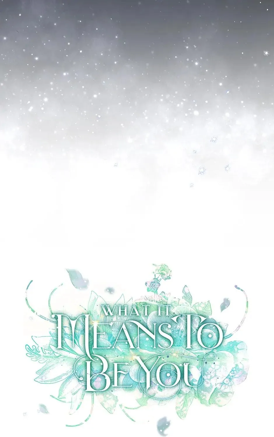 What It Means to Be You Chapter 140 page 41 - 