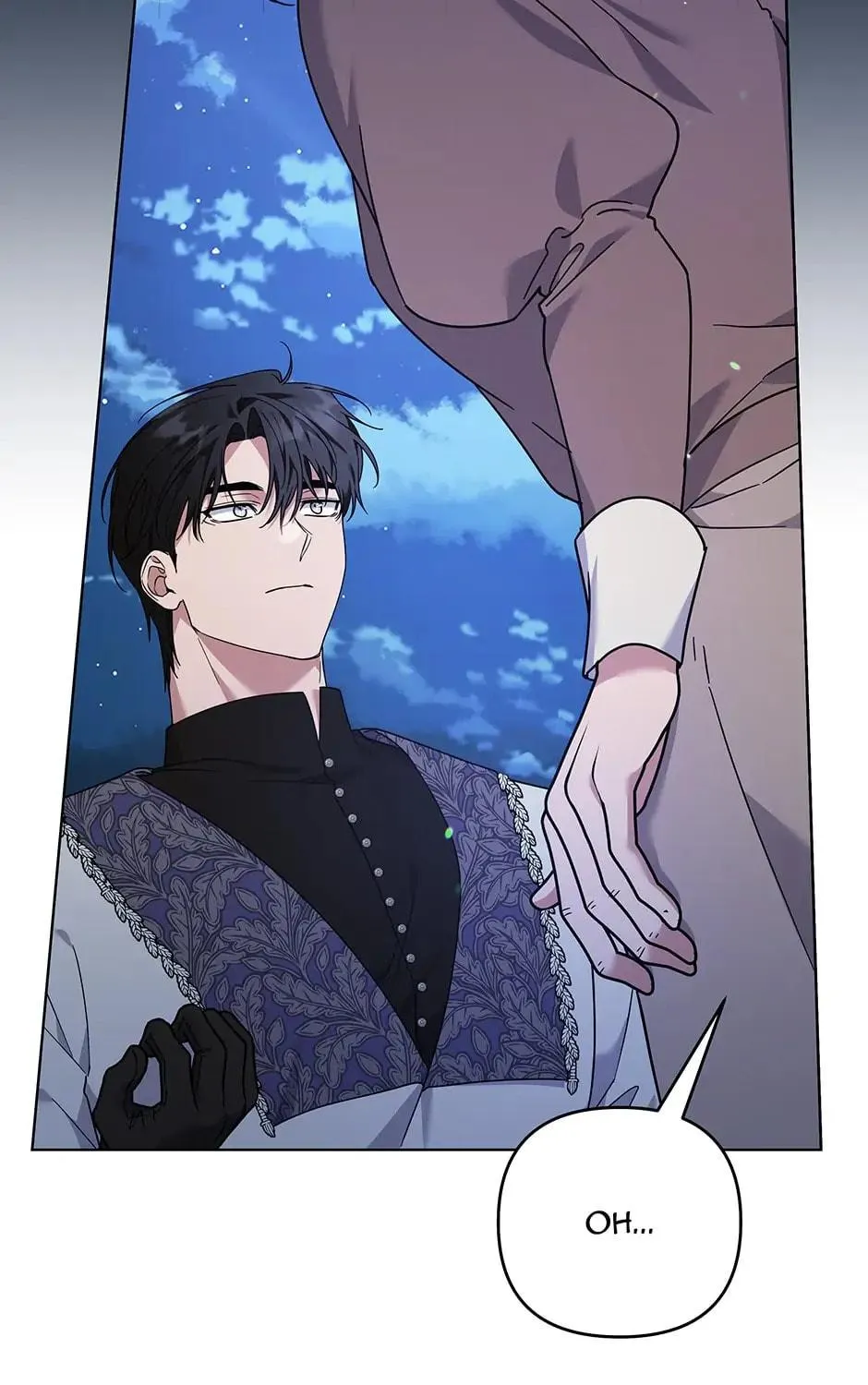 What It Means to Be You Chapter 140 page 47 - 