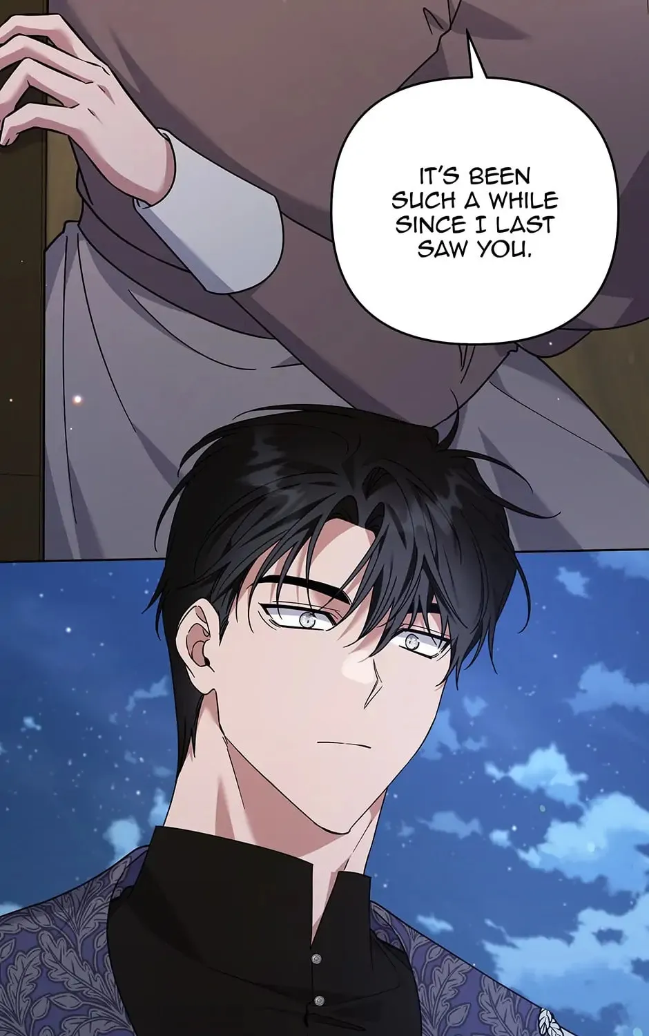 What It Means to Be You Chapter 140 page 51 - 