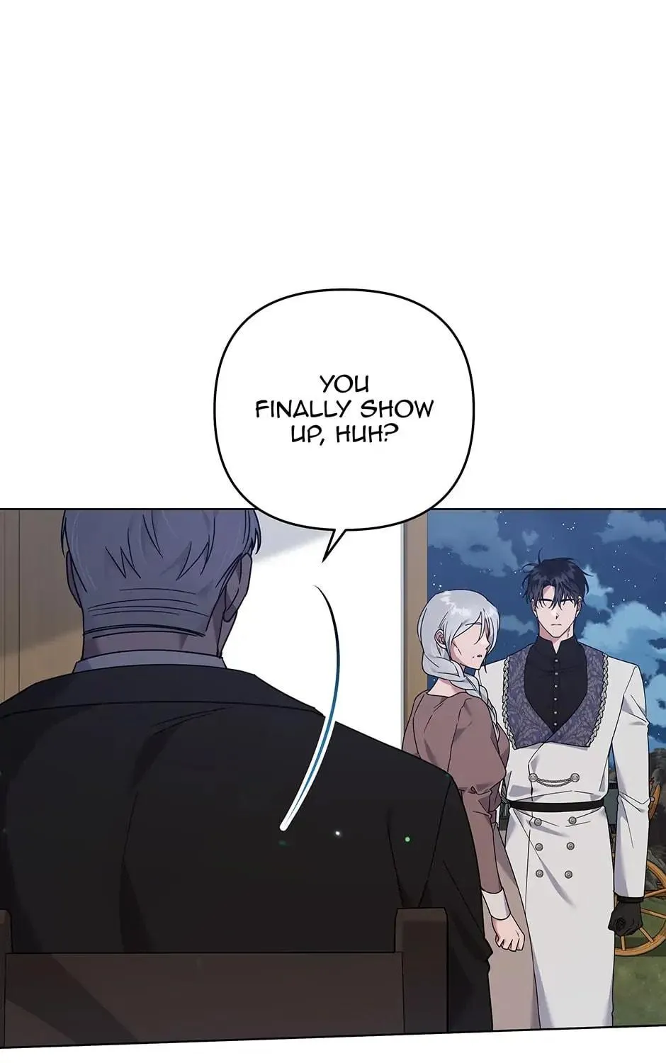 What It Means to Be You Chapter 140 page 53 - 