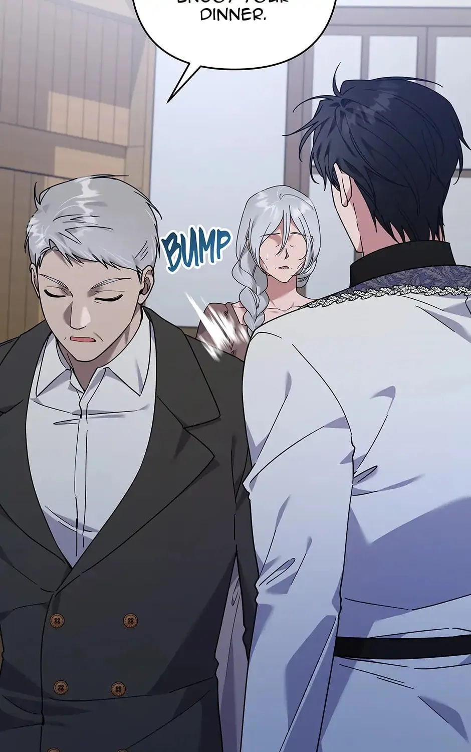 What It Means to Be You Chapter 140 page 55 - 