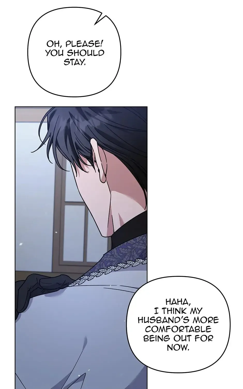 What It Means to Be You Chapter 140 page 57 - 