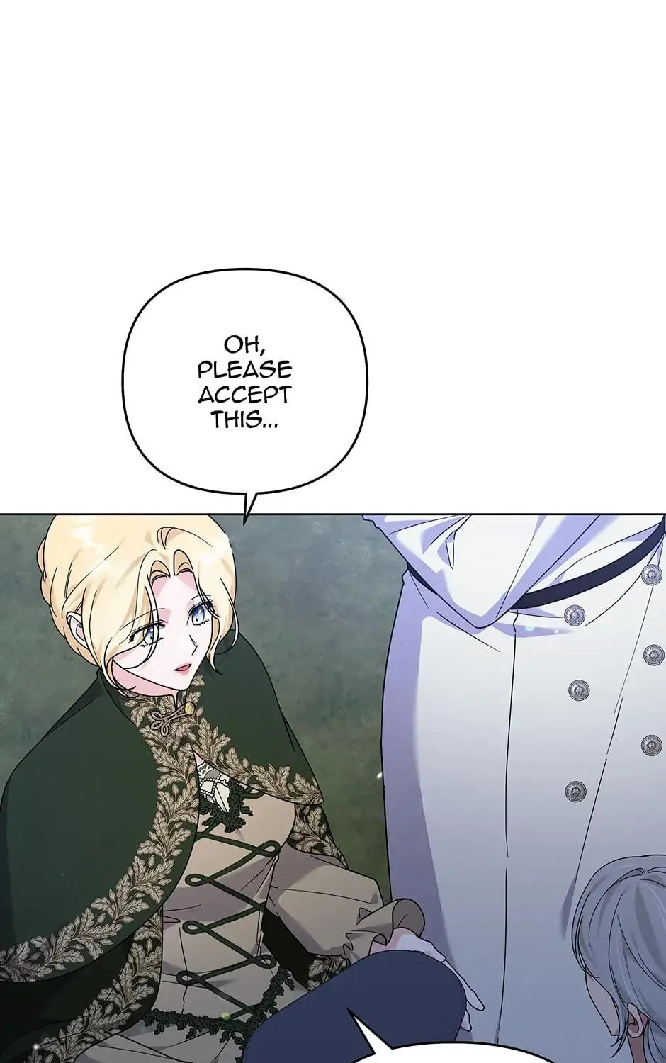 What It Means to Be You Chapter 140 page 59 - 