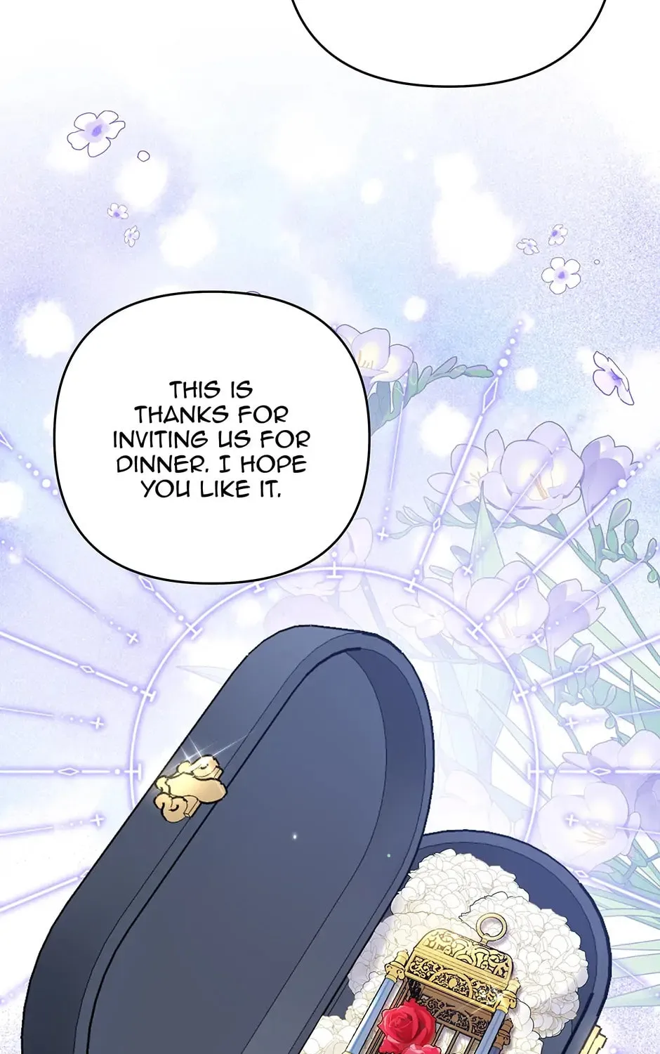 What It Means to Be You Chapter 140 page 61 - 