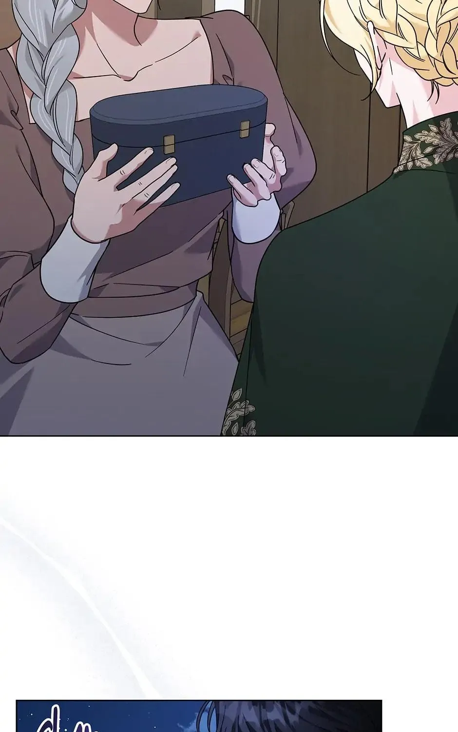 What It Means to Be You Chapter 140 page 65 - 