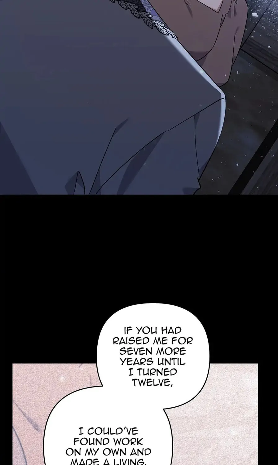 What It Means to Be You Chapter 140 page 73 - 