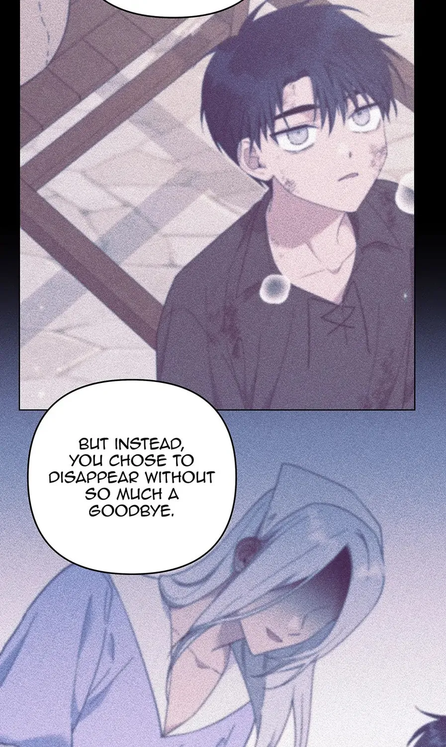 What It Means to Be You Chapter 140 page 75 - 