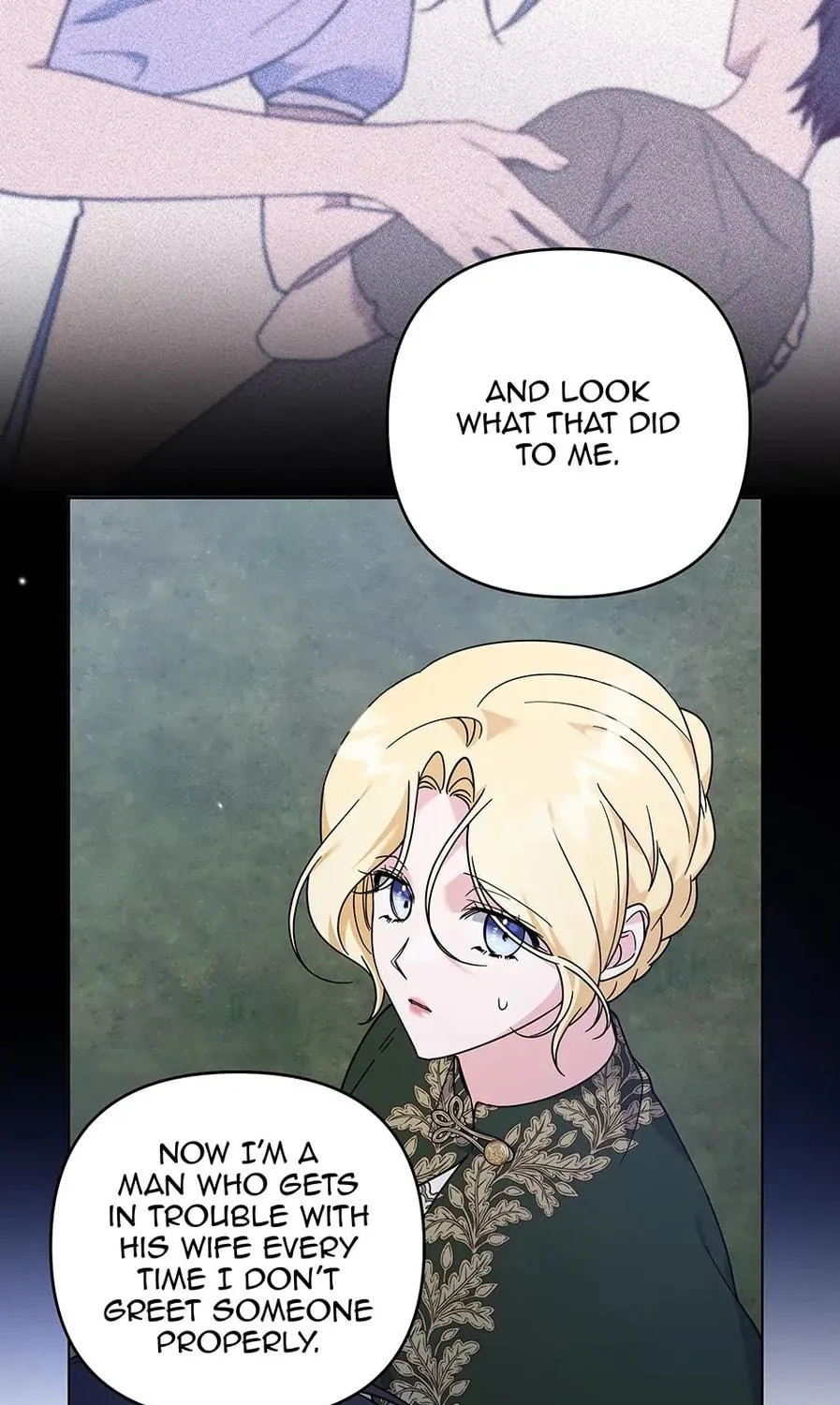 What It Means to Be You Chapter 140 page 77 - 