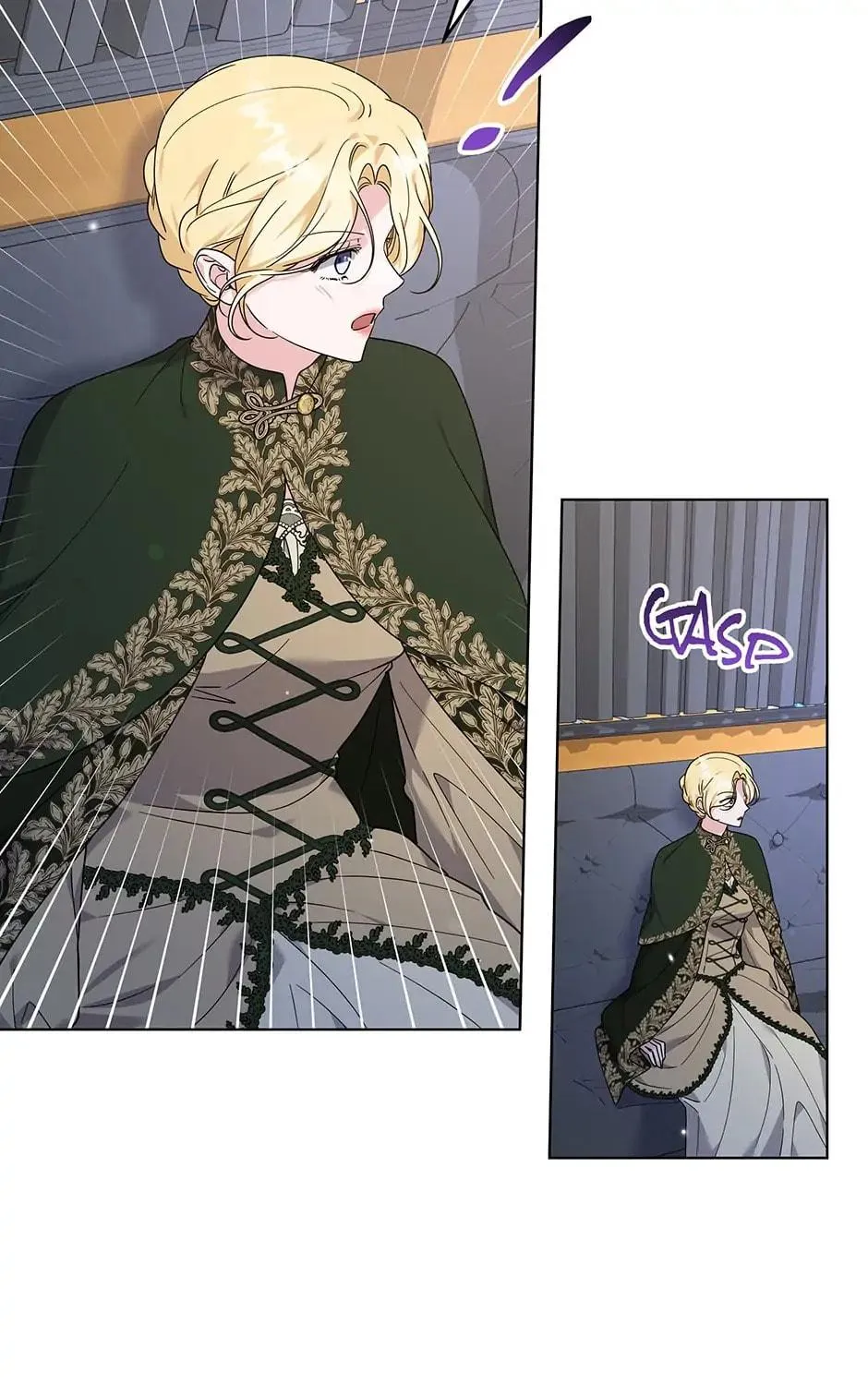 What It Means to Be You Chapter 140 page 9 - 