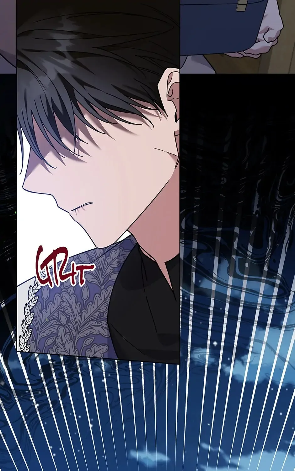 What It Means to Be You Chapter 140 page 85 - 