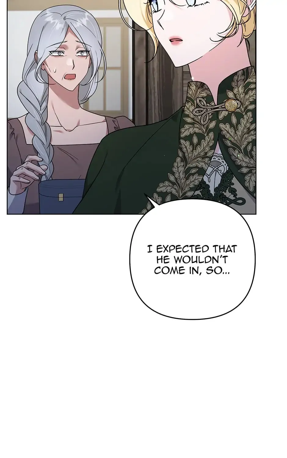 What It Means to Be You Chapter 140 page 91 - 