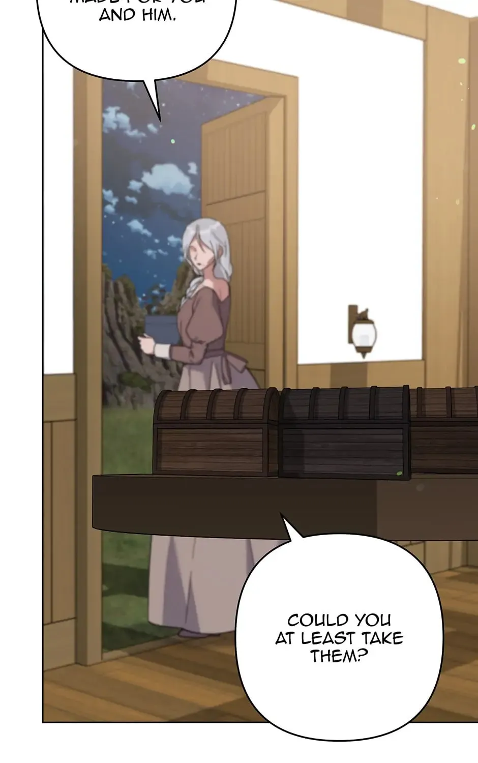What It Means to Be You Chapter 140 page 93 - 