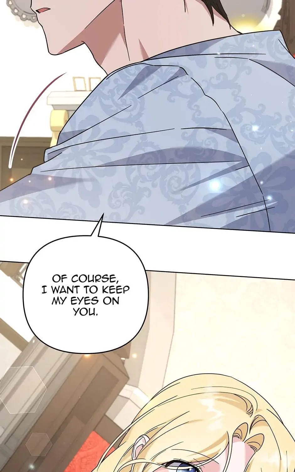 What It Means to Be You Chapter 141 page 107 - 