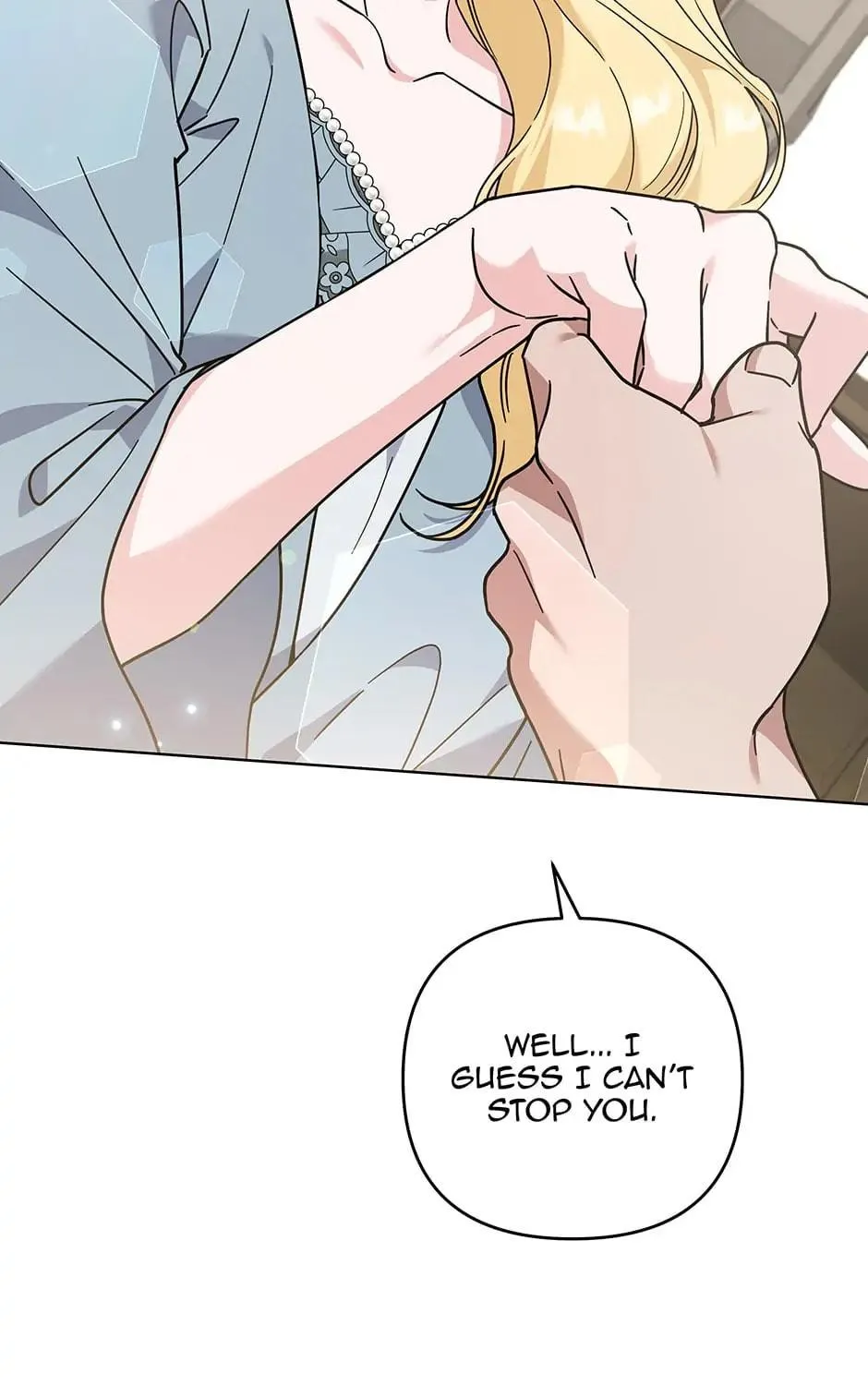 What It Means to Be You Chapter 141 page 109 - 