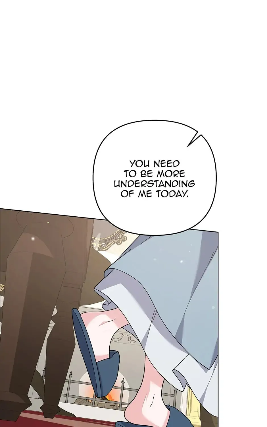 What It Means to Be You Chapter 141 page 111 - 