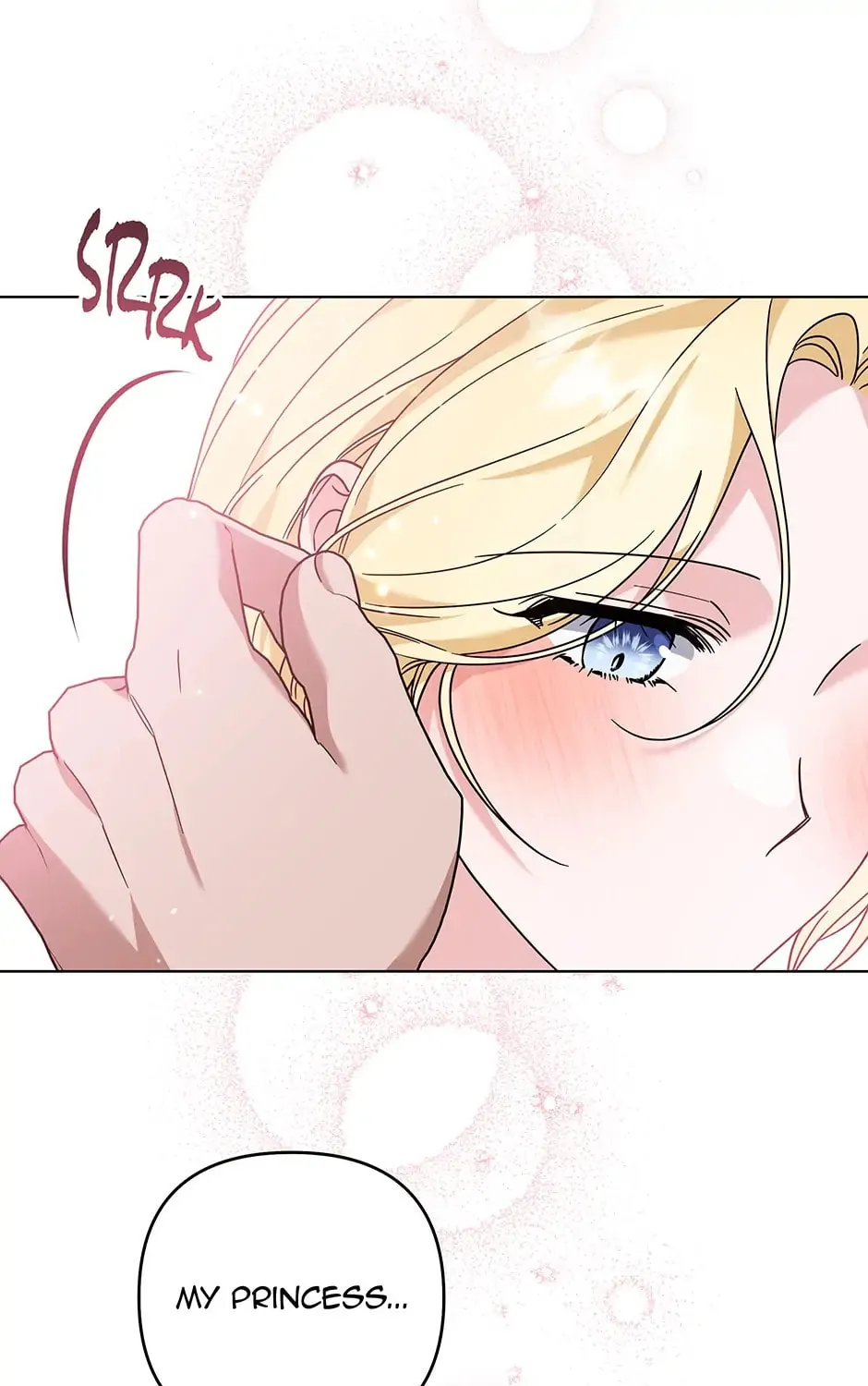 What It Means to Be You Chapter 141 page 115 - 